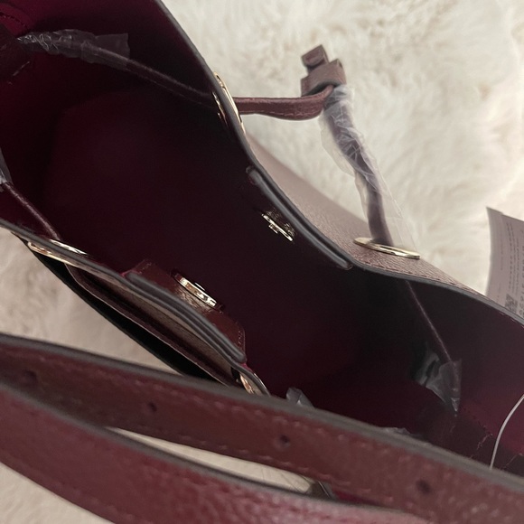 Eva small bucket bag Kate spade - authentic - Picture 3 of 5